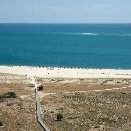 Troia - Paraiso A Um Passo De Lisboa Exterior photo