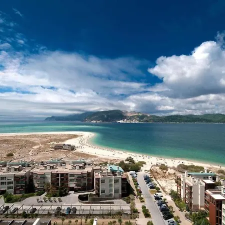 Troia - Paraiso A Um Passo De Lisboa Exterior photo