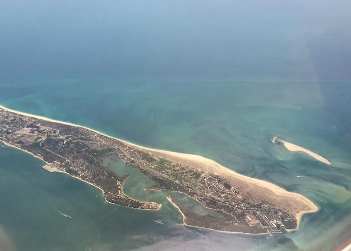 Troia - Paraiso A Um Passo De Lisboa