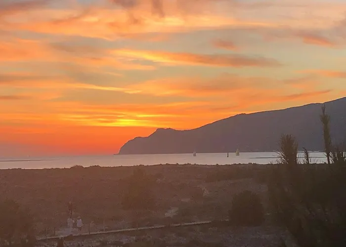 Troia - Paraiso A Um Passo De Lisboa