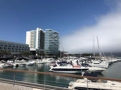Apartment - Paraiso A Um Passo De Lisboa