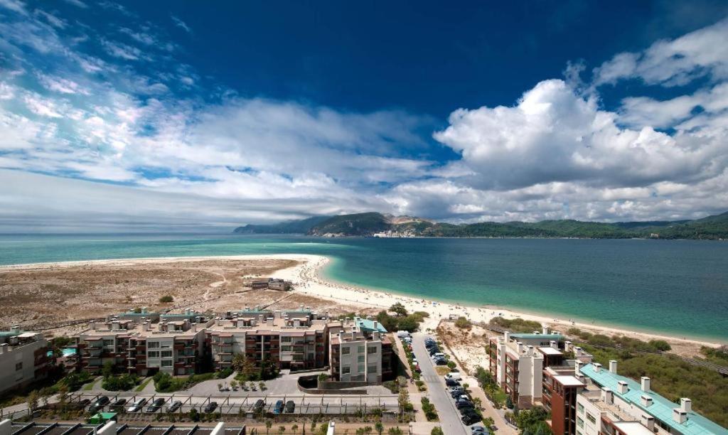 Apartment - Paraiso A Um Passo De Lisboa