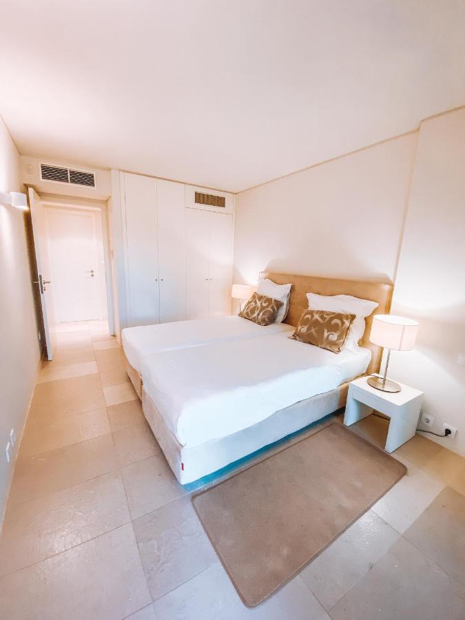 - Paraiso A Um Passo De Lisboa Apartment *