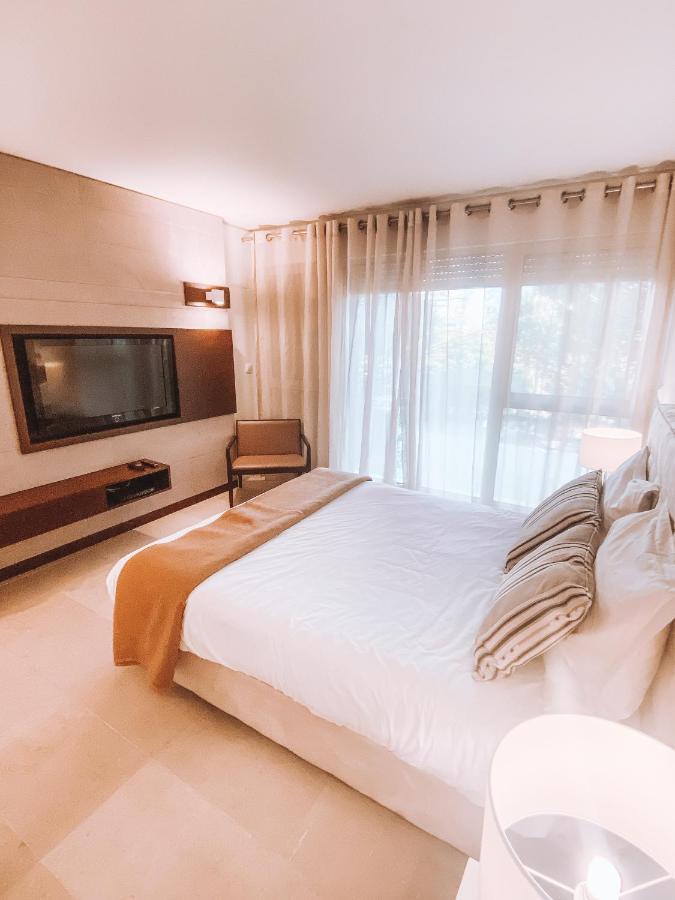 - Paraiso A Um Passo De Lisboa Apartment