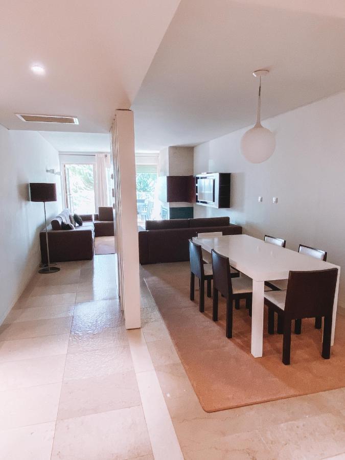 Apartment - Paraiso A Um Passo De Lisboa Troia