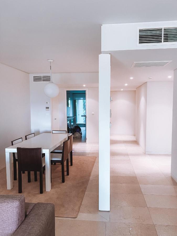 Apartment - Paraiso A Um Passo De Lisboa Troia