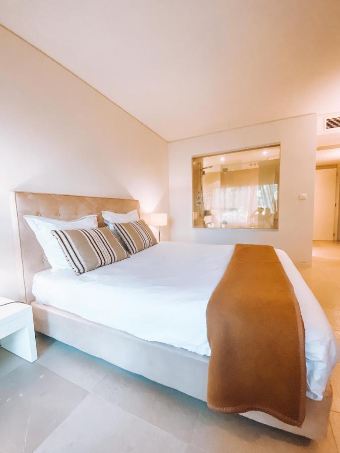 Apartment - Paraiso A Um Passo De Lisboa