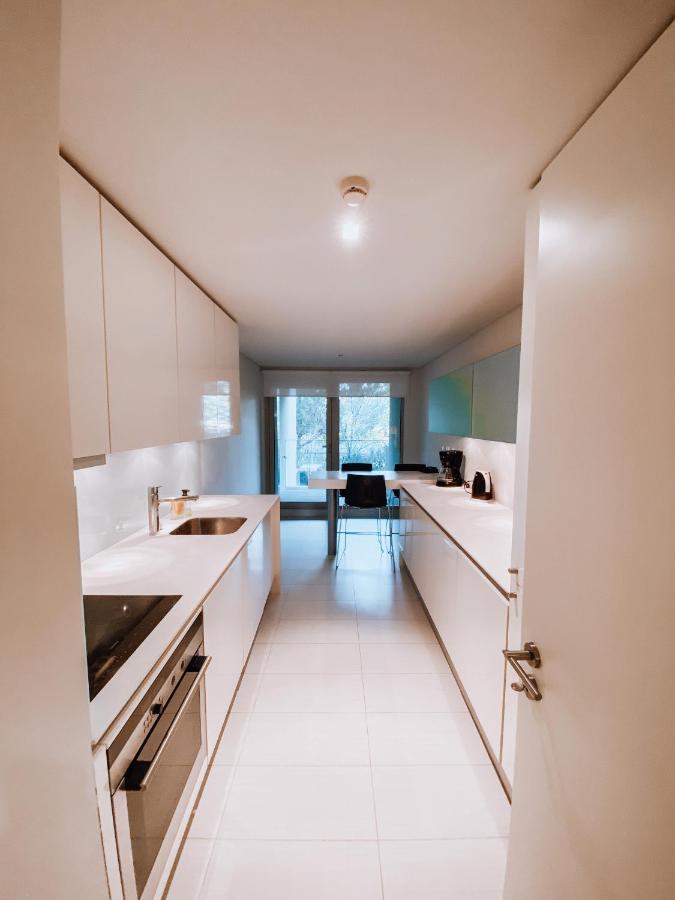 Apartment - Paraiso A Um Passo De Lisboa Troia
